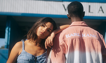 Streetwear label KARL KANI appoints Rich London